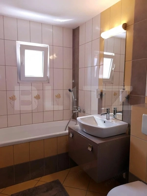 Apartament de 3 camere, Lux , 65 mp, zona Iulius Mall - imagine 9