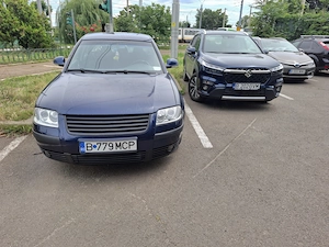 Passat B5.5 1.9tdi 131cp AWX