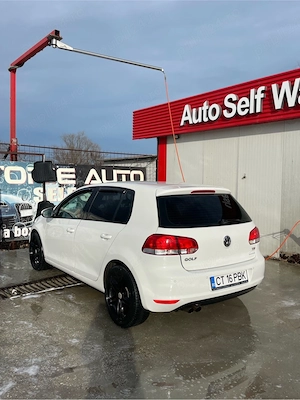 Volkswagen Golf 6 - imagine 2