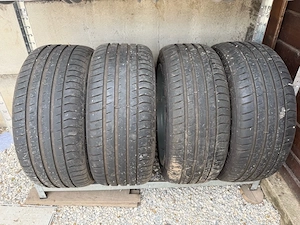 Vand Jante Bmw 19inch 5x120 Seria 3,4,5,7