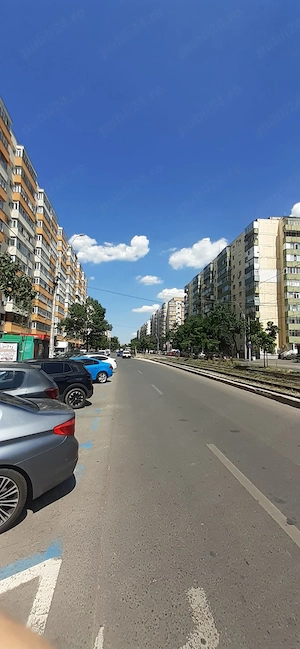 Garsoniera decomandata de inchiriat 35 mp zugravita mobilata utilata proprietar bloc mixt 1982