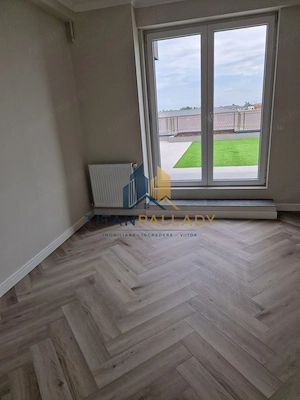 Mutare Imediată!Penthouse 4 Camere,Terasă 136 mp+Parcare,Titan–Pallady,Metrou - imagine 6