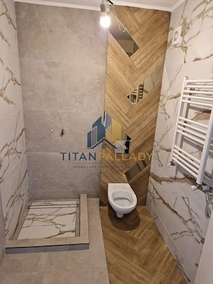 Mutare Imediată!Penthouse 4 Camere,Terasă 136 mp+Parcare,Titan–Pallady,Metrou - imagine 7