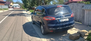 Ford S-Max, 7 locuri, automata, 2014 - imagine 7