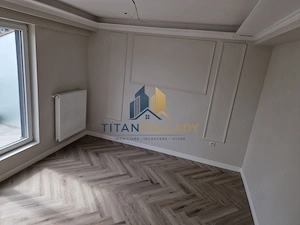Mutare Imediată!Penthouse 4 Camere,Terasă 136 mp+Parcare,Titan–Pallady,Metrou - imagine 4