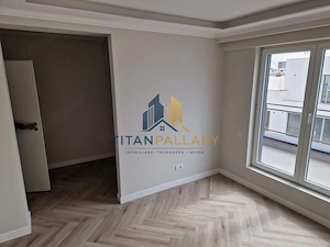 Mutare Imediată!Penthouse 4 Camere,Terasă 136 mp+Parcare,Titan–Pallady,Metrou - imagine 3