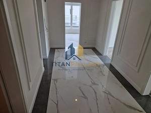 Mutare Imediată!Penthouse 4 Camere,Terasă 136 mp+Parcare,Titan–Pallady,Metrou - imagine 5