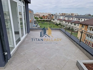 Mutare Imediată!Penthouse 4 Camere,Terasă 136 mp+Parcare,Titan–Pallady,Metrou - imagine 16