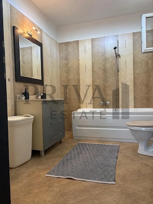 Apartament modern 3 camere, 90 mp, etaj 1, Lipovei - imagine 9