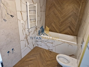Mutare Imediată!Penthouse 4 Camere,Terasă 136 mp+Parcare,Titan–Pallady,Metrou - imagine 13