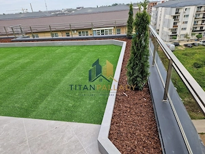 Mutare Imediată!Penthouse 4 Camere,Terasă 136 mp+Parcare,Titan–Pallady,Metrou - imagine 18