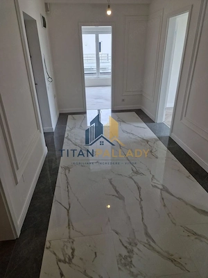 Mutare Imediată!Penthouse 4 Camere,Terasă 136 mp+Parcare,Titan–Pallady,Metrou - imagine 11