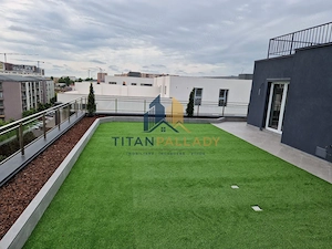 Mutare Imediată!Penthouse 4 Camere,Terasă 136 mp+Parcare,Titan–Pallady,Metrou - imagine 17