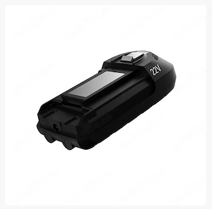 Baterie Rowenta ZR009700, compatibila cu gama de aspiratoare X-Force Flex 8.60, seriile RH96xx