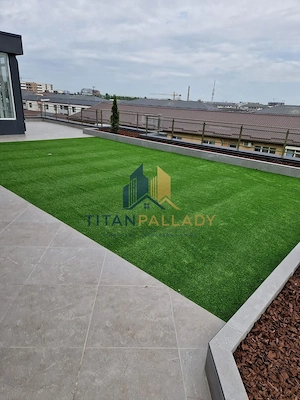 Mutare Imediată!Penthouse 4 Camere,Terasă 136 mp+Parcare,Titan–Pallady,Metrou - imagine 12