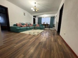Apartament modern 3 camere, 90 mp, etaj 1, Lipovei - imagine 2