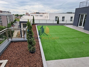 Mutare Imediată!Penthouse 4 Camere,Terasă 136 mp+Parcare,Titan–Pallady,Metrou - imagine 15