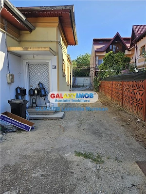 Vanzare casa Targoviste Micro 6 - imagine 3