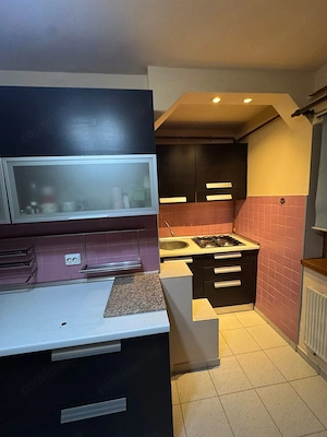 Apartament cu 3 camere, decomandat, etajul 1,zona Lipovei - Pomicultorii  - imagine 13
