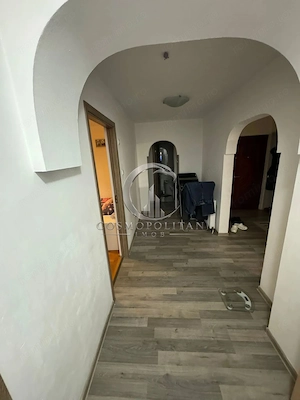Apartament cu 4 camere in zona Dorobanti/LSM ~ confort 1 dec sporit SC-110mp - imagine 4