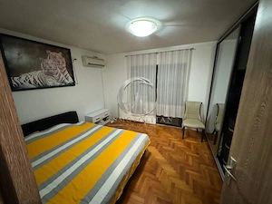 Apartament cu 4 camere in zona Dorobanti/LSM ~ confort 1 dec sporit SC-110mp - imagine 5