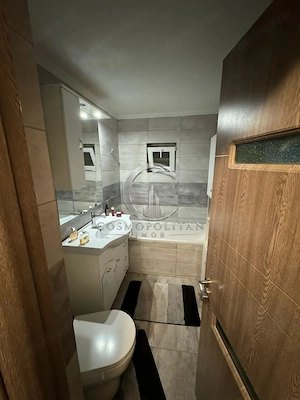 Apartament cu 4 camere in zona Dorobanti/LSM ~ confort 1 dec sporit SC-110mp - imagine 2