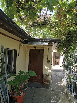 Vând casa sect 2 bucuresti - imagine 7