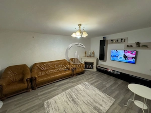 Apartament cu 4 camere in zona Dorobanti/LSM ~ confort 1 dec sporit SC-110mp - imagine 7