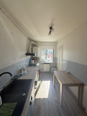 Apartament 2 cam Cartier Strand - imagine 7
