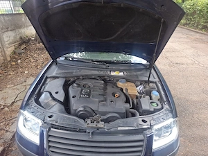 Passat B5.5 1.9tdi 131cp AWX - imagine 8