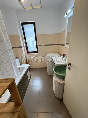 3 camere zona Complex Studentesc etaj 1 la vila CENTRALA PROPRIE - imagine 7