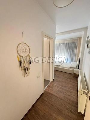 3 camere zona Complex Studentesc etaj 1 la vila CENTRALA PROPRIE - imagine 9