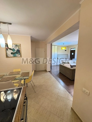 3 camere zona Complex Studentesc etaj 1 la vila CENTRALA PROPRIE - imagine 18