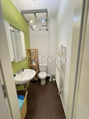 3 camere zona Complex Studentesc etaj 1 la vila CENTRALA PROPRIE - imagine 8