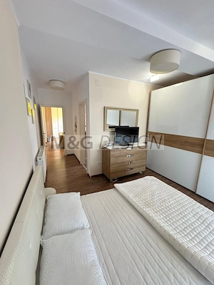 3 camere zona Complex Studentesc etaj 1 la vila CENTRALA PROPRIE - imagine 10