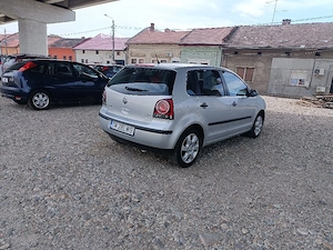 Vw polo benzina 1.2 - imagine 2