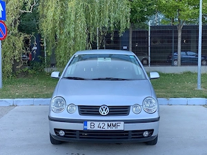 Volkswagen Polo Family EURO 4 