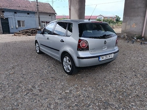 Vw polo benzina 1.2 - imagine 9
