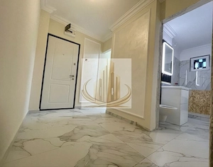 Apartament 2 camere cu balcon și centrală inclusă în preț - imagine 5