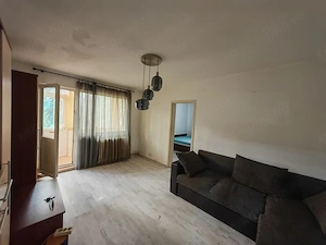 Apartament cu 2 camere, Girocului - Spitalul Județean - imagine 3