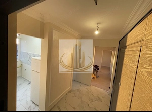 Apartament 2 camere cu balcon și centrală inclusă în preț - imagine 6