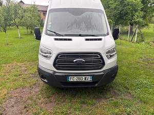 vand Ford Tanzit 2019