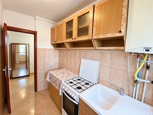 COMISION 0%, Apartament 3 Camere, Etaj 3, Izolat, Centrala, Blascovici - imagine 9