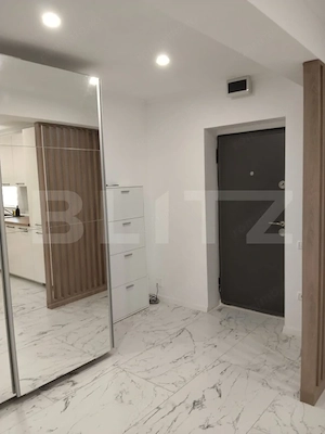 Apartament 2 camere, 50 mp, zona Centru - imagine 5