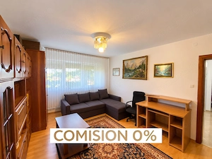 COMISION 0%, Apartament 3 Camere, Etaj 3, Izolat, Centrala, Blascovici