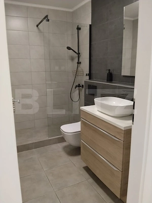 Apartament 2 camere, 50 mp, zona Centru - imagine 4