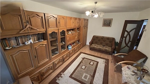 Vand apartament 3 camere str. Sesului , Cluj-Napoca