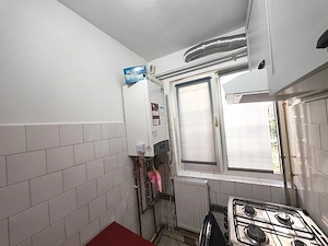 Apartament cu 2 camere, Girocului - Spitalul Județean - imagine 12