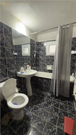 Vand apartament 3 camere str. Sesului , Cluj-Napoca - imagine 2
