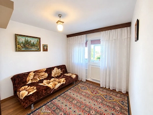 COMISION 0%, Apartament 3 Camere, Etaj 3, Izolat, Centrala, Blascovici - imagine 4